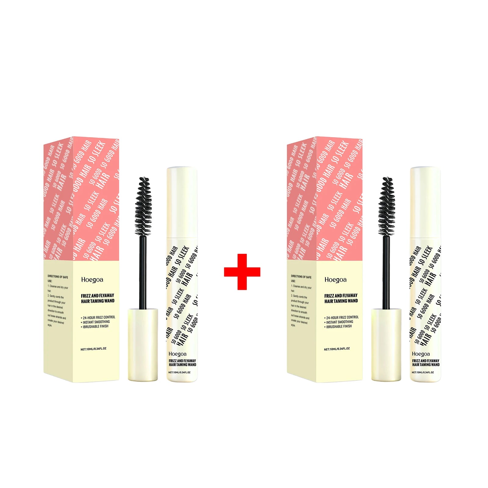 Anti-Frizz Hair Finishing Stick for Sleek and Polished Styles - 14