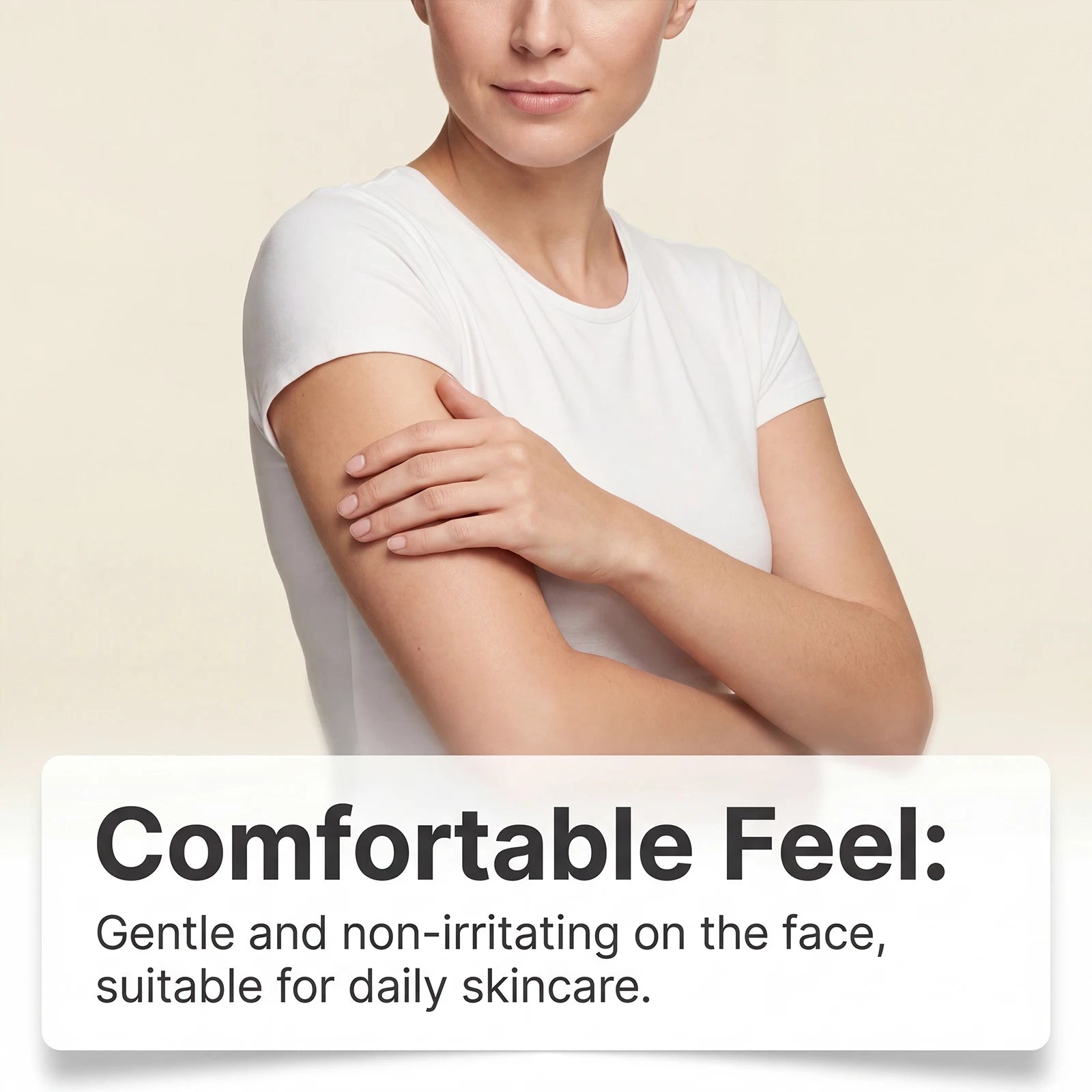 Hydrating Body Essence for Smooth and Bright Skin on Targeted Areas - 9