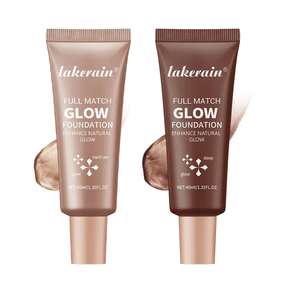 Liquid Illuminating Foundation for a Natural Radiant Glow - 19