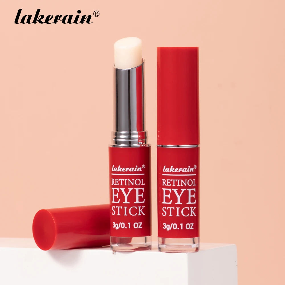 Retinol Anti-Wrinkle Eye Stick for Dark Circles and Puffiness - 15