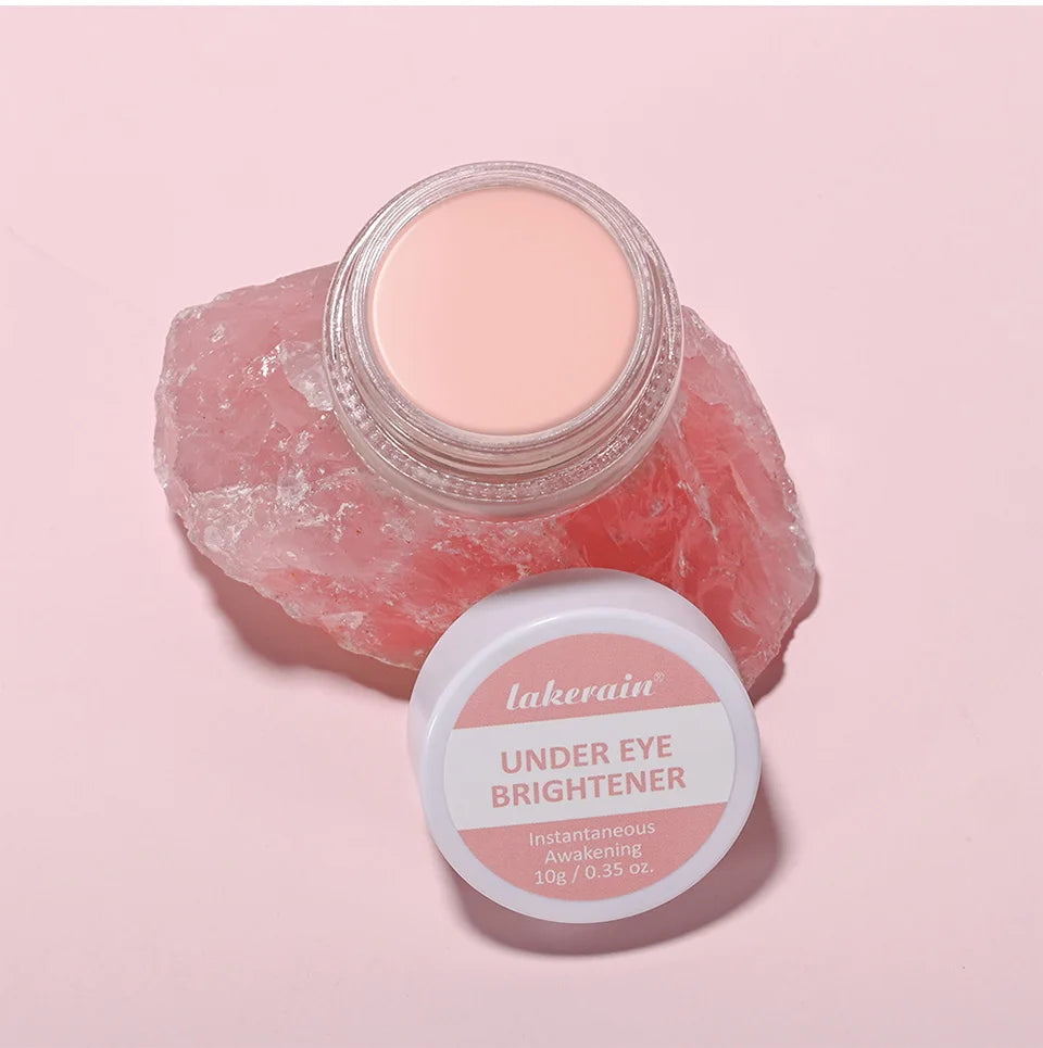 Hydrating Under Eye Brightener Concealer for Radiant Dark Circle Correction - 19