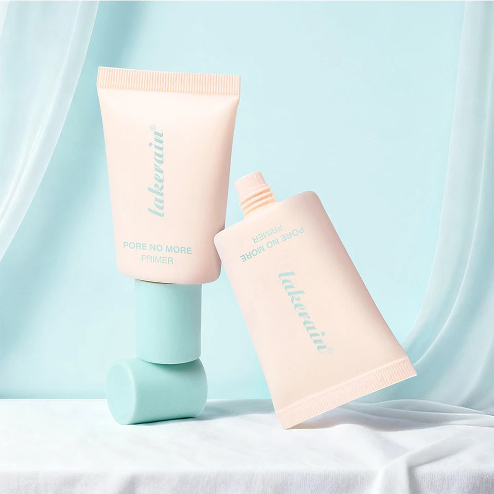 Pore Minimizing Face Primer for Long Lasting Matte Makeup Finish