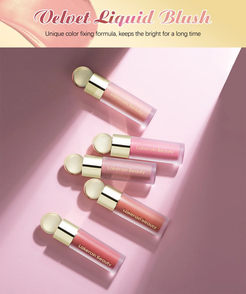 Liquid Highlighter for Radiant Glow and Natural Brightened Skin Finish - 22