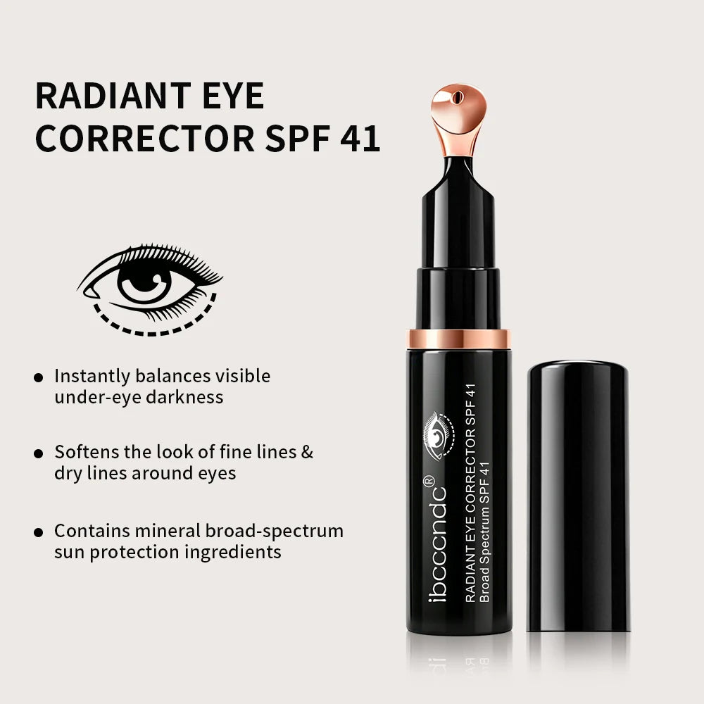 Radiant SPF 41 Under-Eye Corrector for Dark Circles and Fine Lines