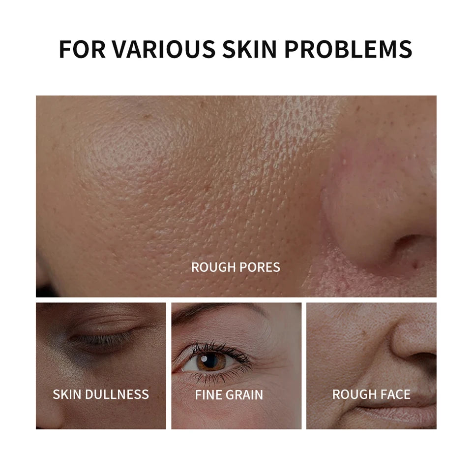 Instant Lifting and Tightening Face Primer for Fine Lines and Pores - 10