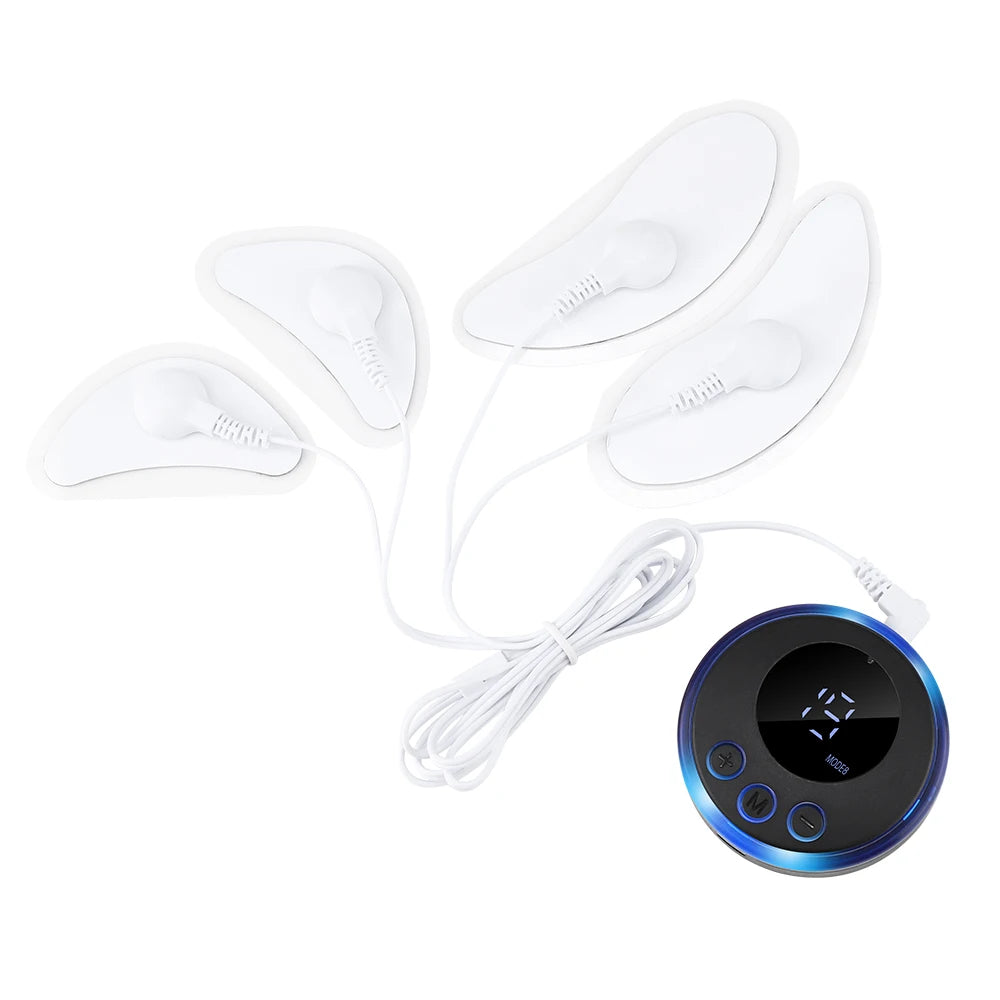 Electric Facial and Eye Massager for Puffiness and Daily Skin Routine - 17