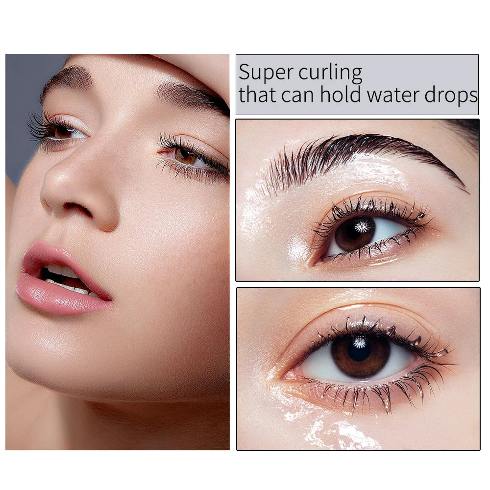 Professional Eyelash Lifting Kit for Salon Quality Lashes at Home - 3
