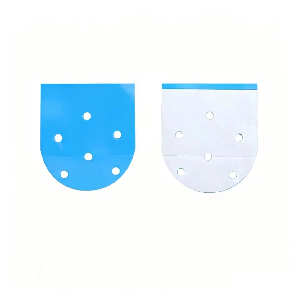 Waterproof Sideburn Wig Adhesive Tape for Secure Hold - 4
