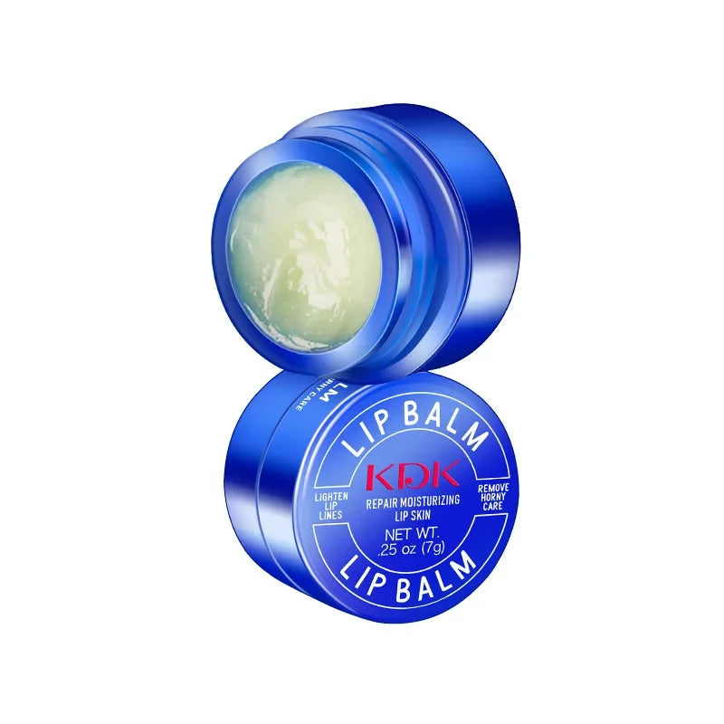 Moisturizing Lip Balm for Dark Pigmentation and Dryness Repair - 13