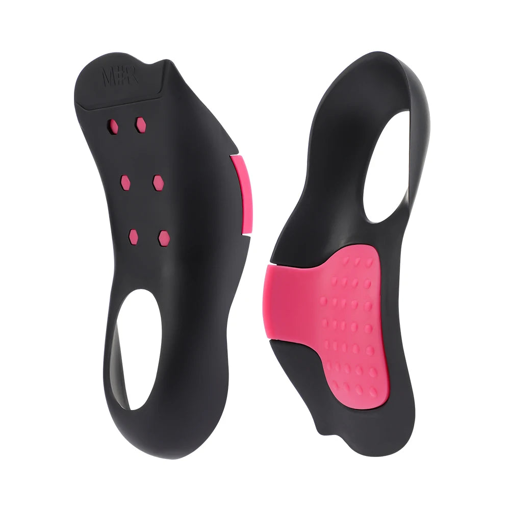 Orthopedic Arch Support Insoles for Flat Feet and Leg Alignment - 18