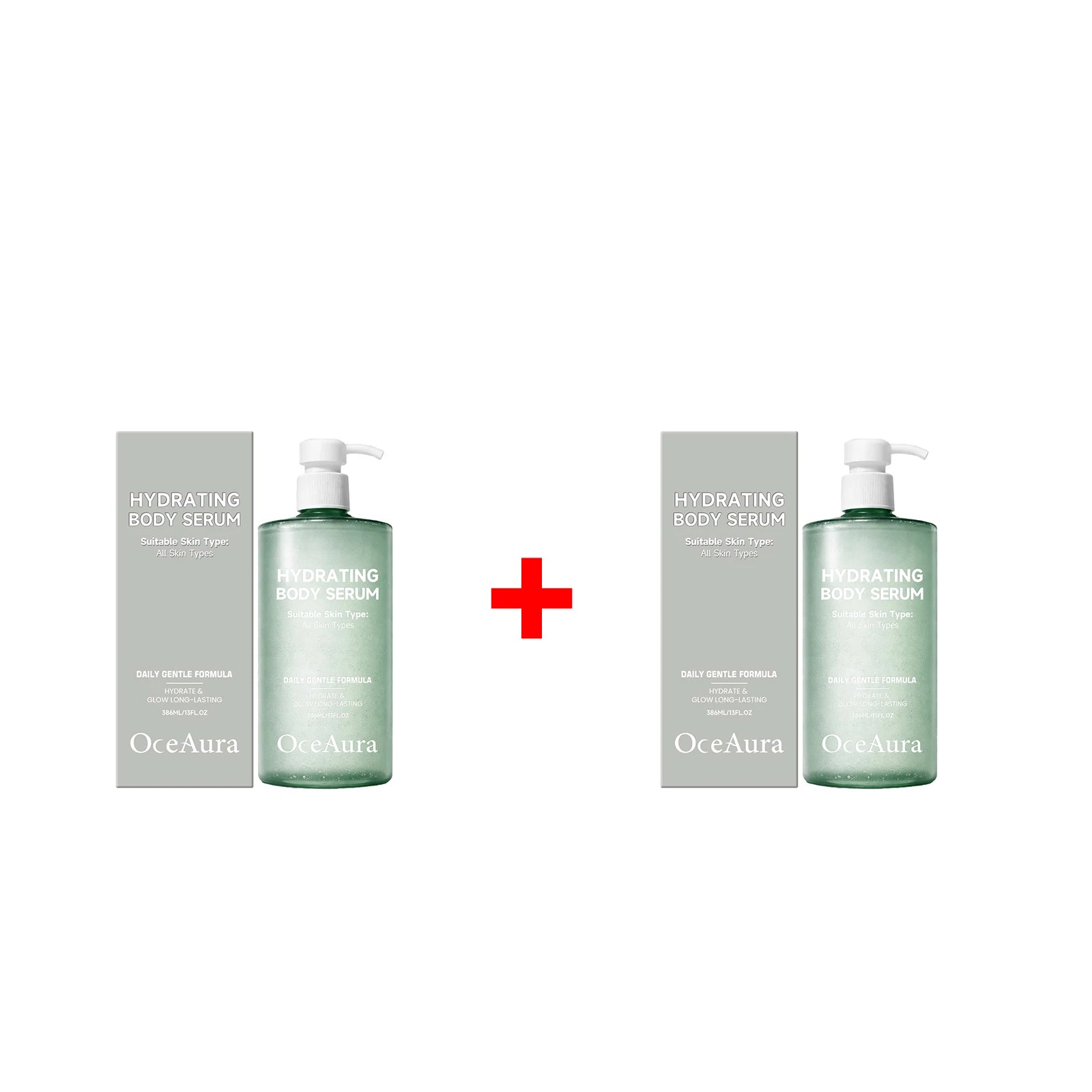 Hydrating Body Serum for Dry Skin to Restore Smoothness and Radiance - 13