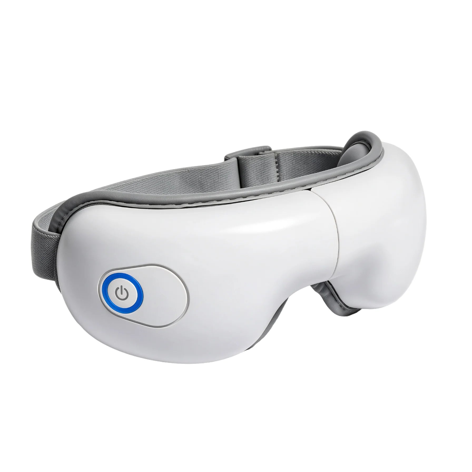 Rechargeable Eye Massager with Heat and Air Compression for Relaxation - 1