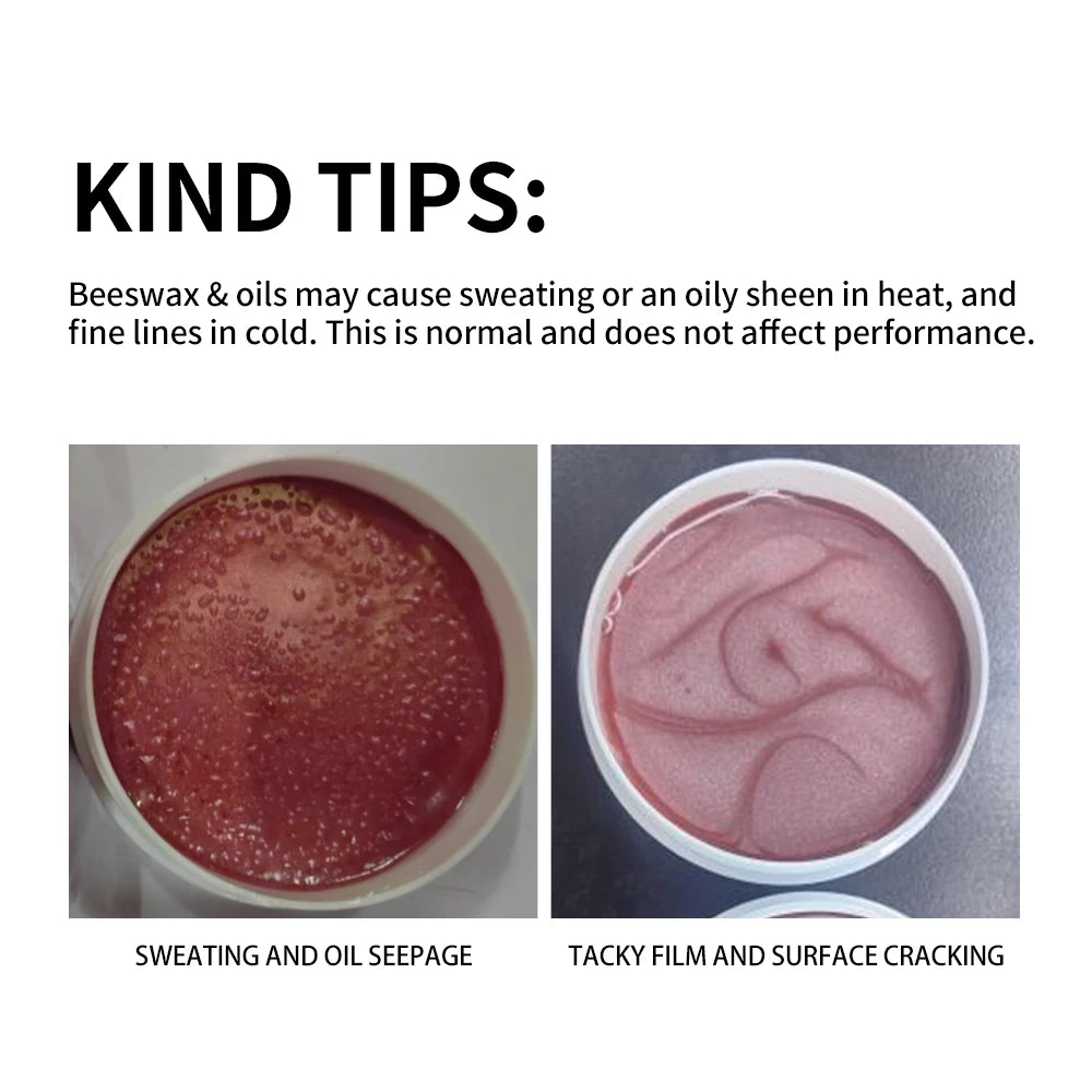 Multi-Purpose Cream Tint Balm for Cheeks Lips and Eyelids - 6