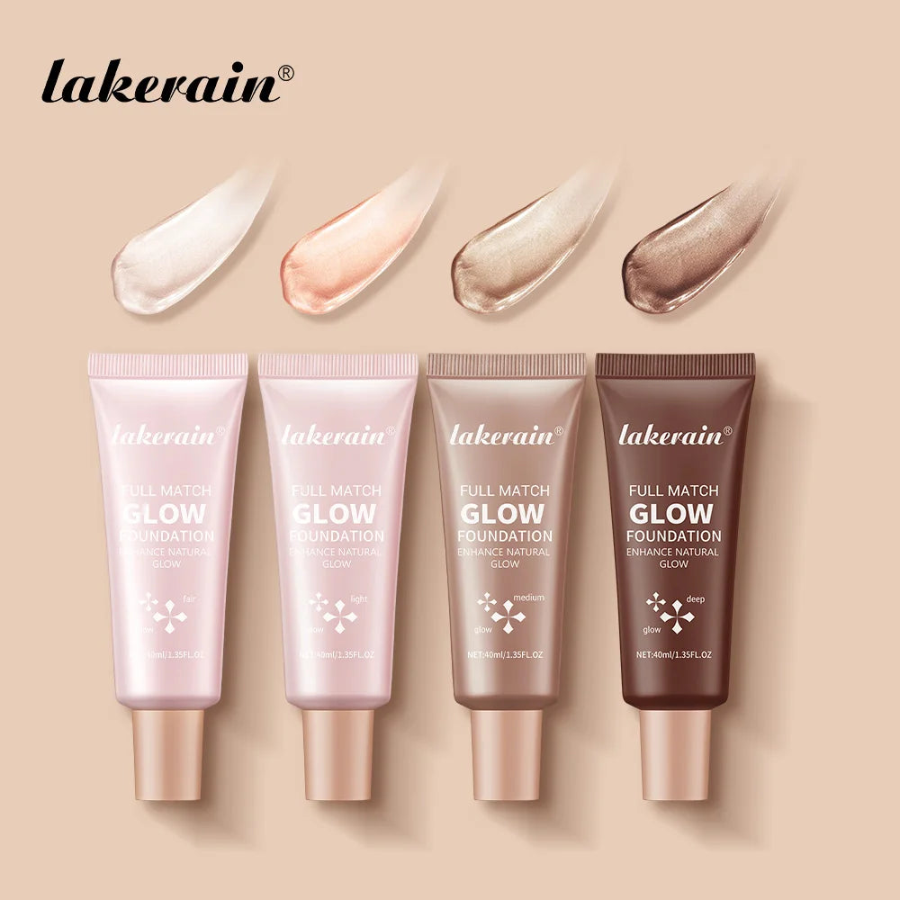 Liquid Illuminating Foundation for a Natural Radiant Glow - 2