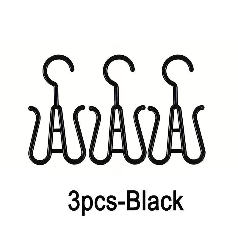 Portable Wig Hanger Rack for Quick Drying and Storage