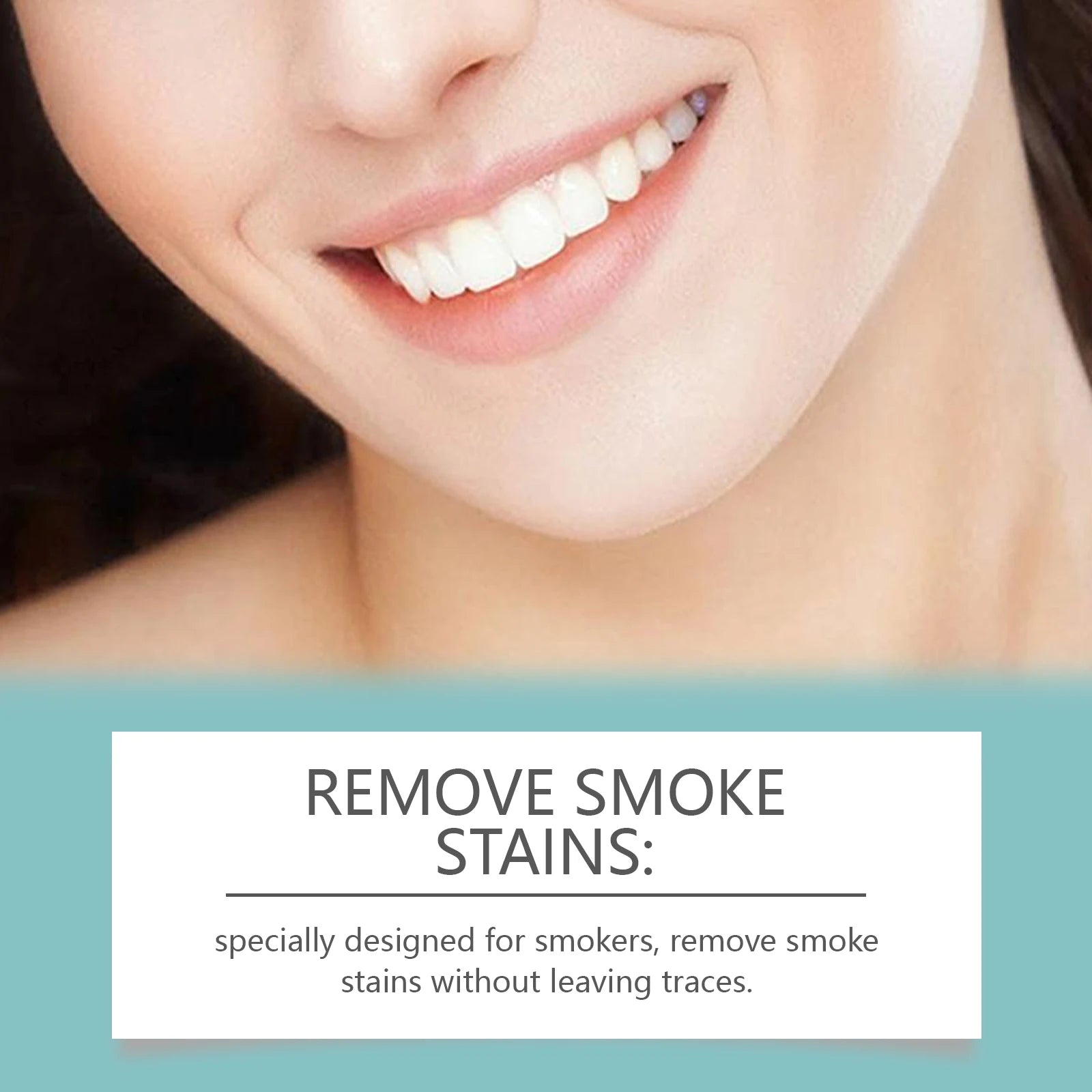 Instant Teeth Whitening Paint for Brighter Smile and Stain Removal - 8