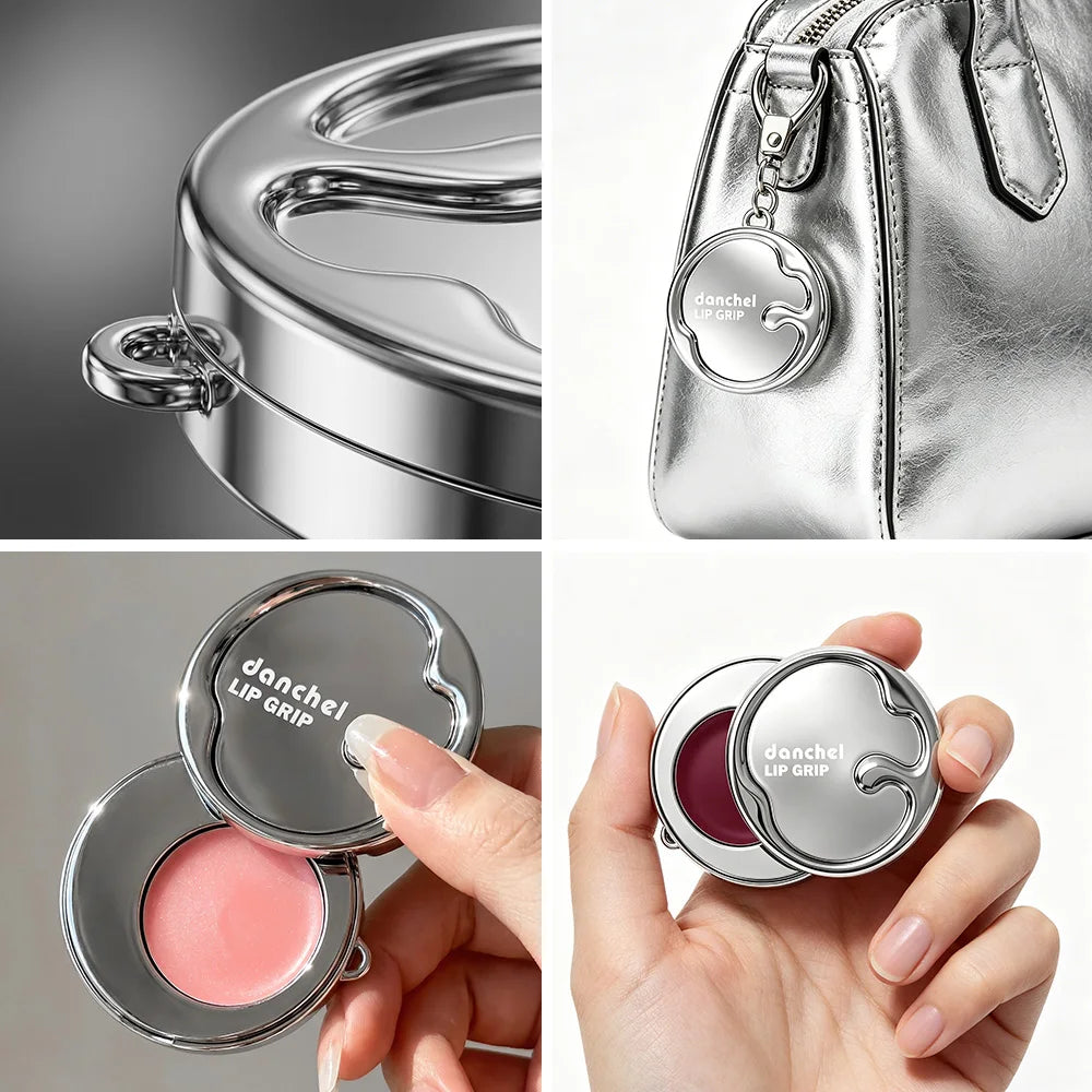 Magnetic Nourishing Lip and Cheek Tint for Natural All Day Glow - 6