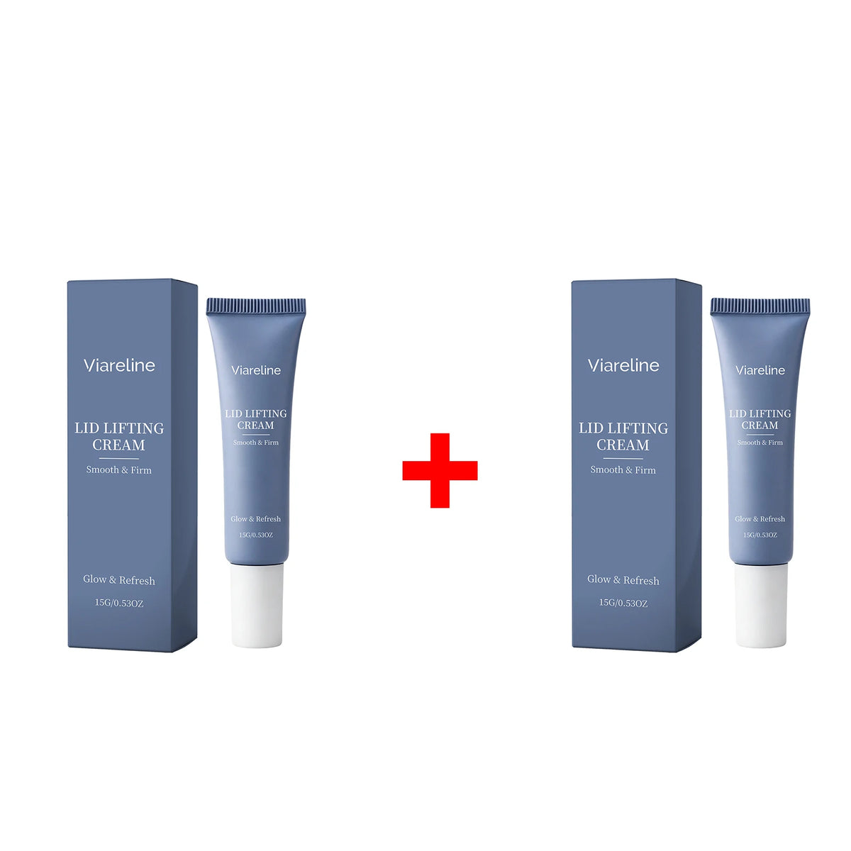 Firming Eye Cream for Dark Circles and Fine Lines Puffiness Relief