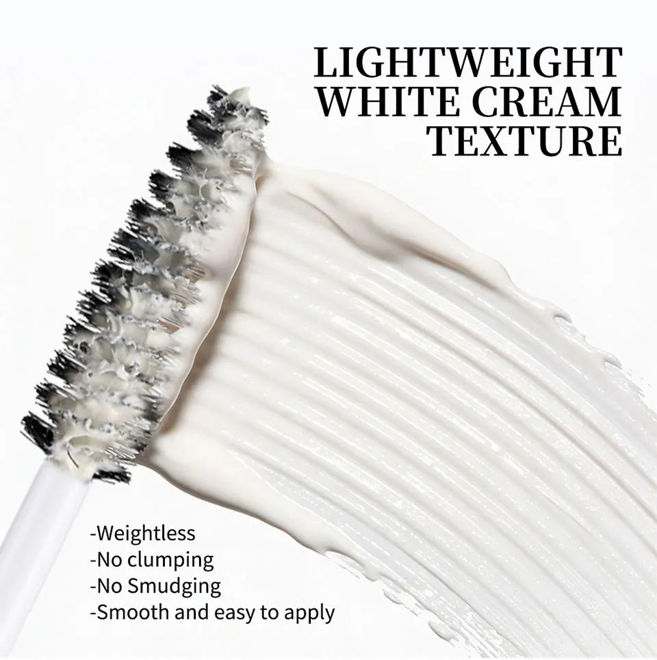 Volumizing Mascara and Lash Primer Set for Long Curling Eyelashes - 15