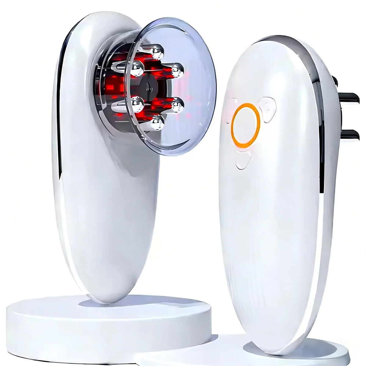 Electric Face and Body Sculpting Massager for Cellulite and Skin Toning