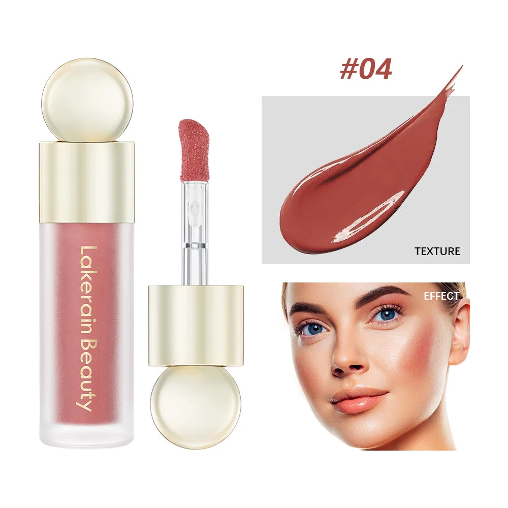 Liquid Highlighter for Radiant Glow and Natural Brightened Skin Finish - 45