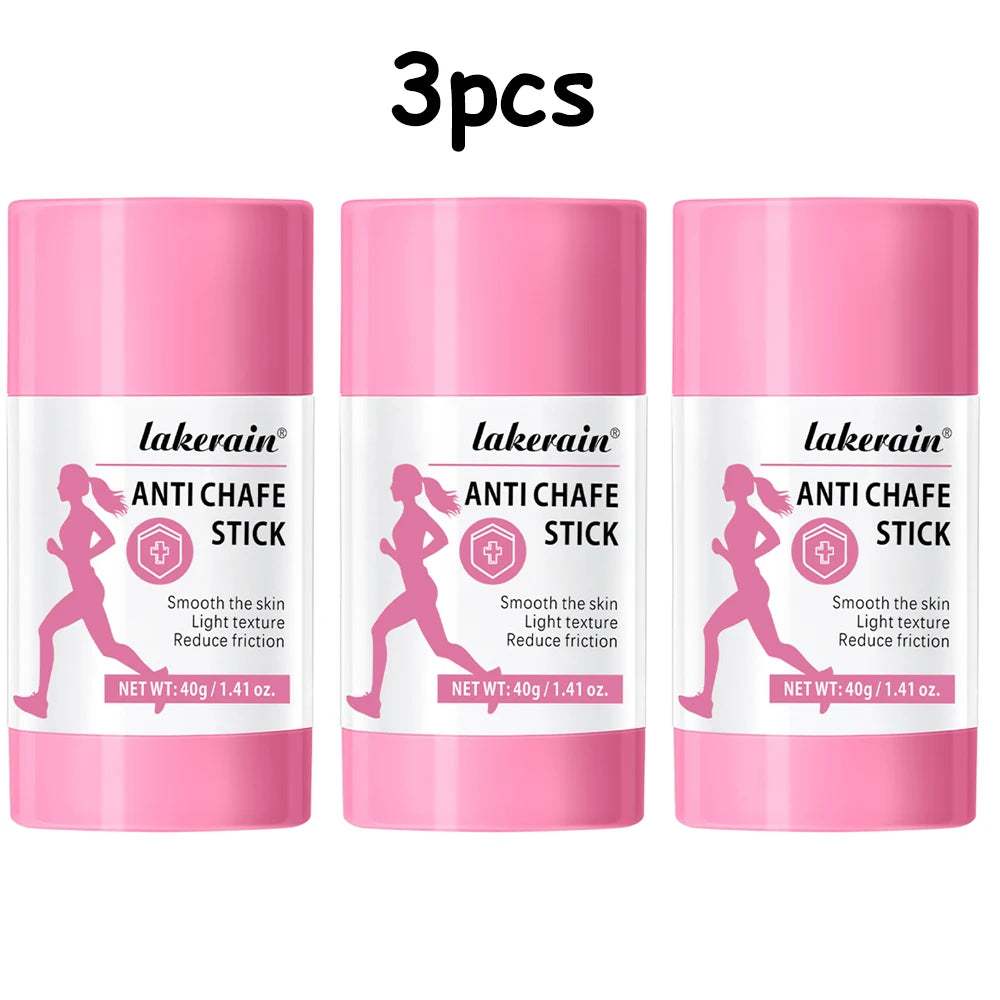 Anti-Chafing Friction Relief Balm Stick for Skin Protection - 20