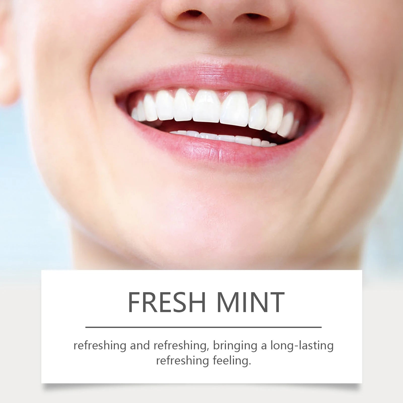 Professional Teeth Whitening Toothpaste for Cavity Repair and Fresh Breath - 13