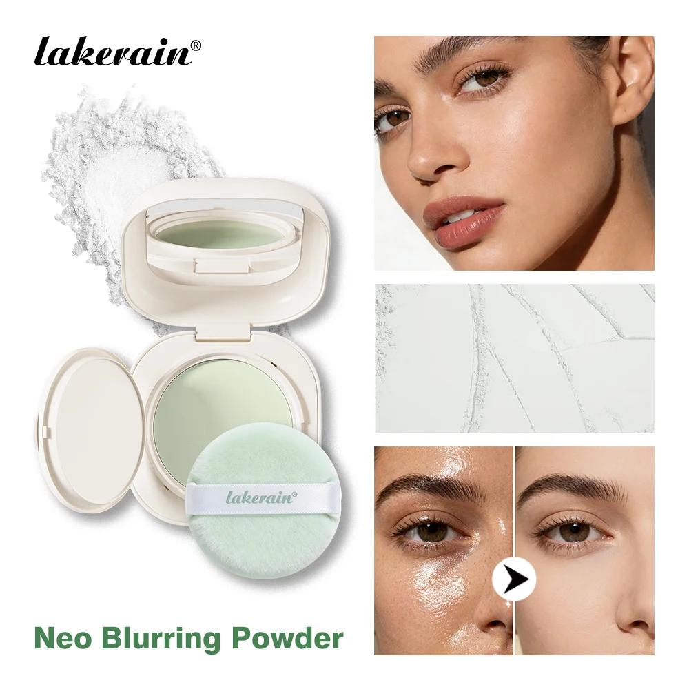Matte Loose Finishing Powder for Oil Control and Flawless Skin - 22