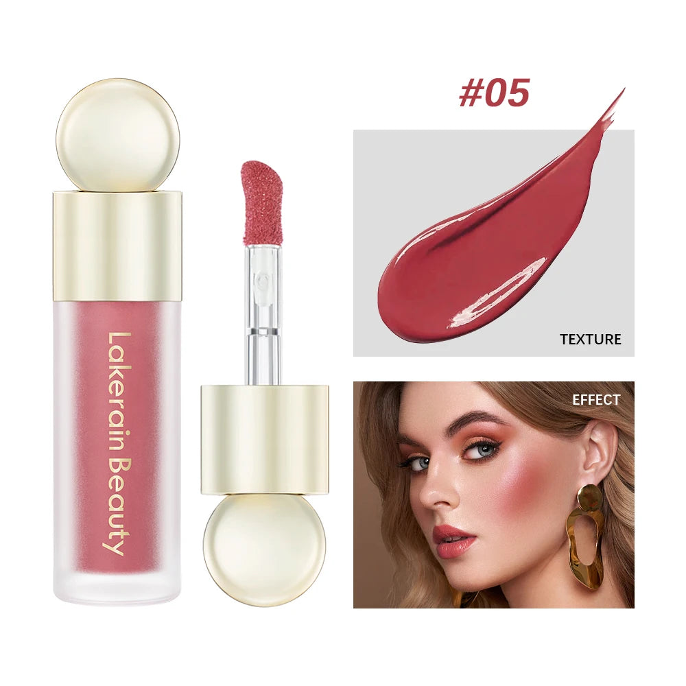 Liquid Highlighter for Radiant Glow and Natural Brightened Skin Finish
