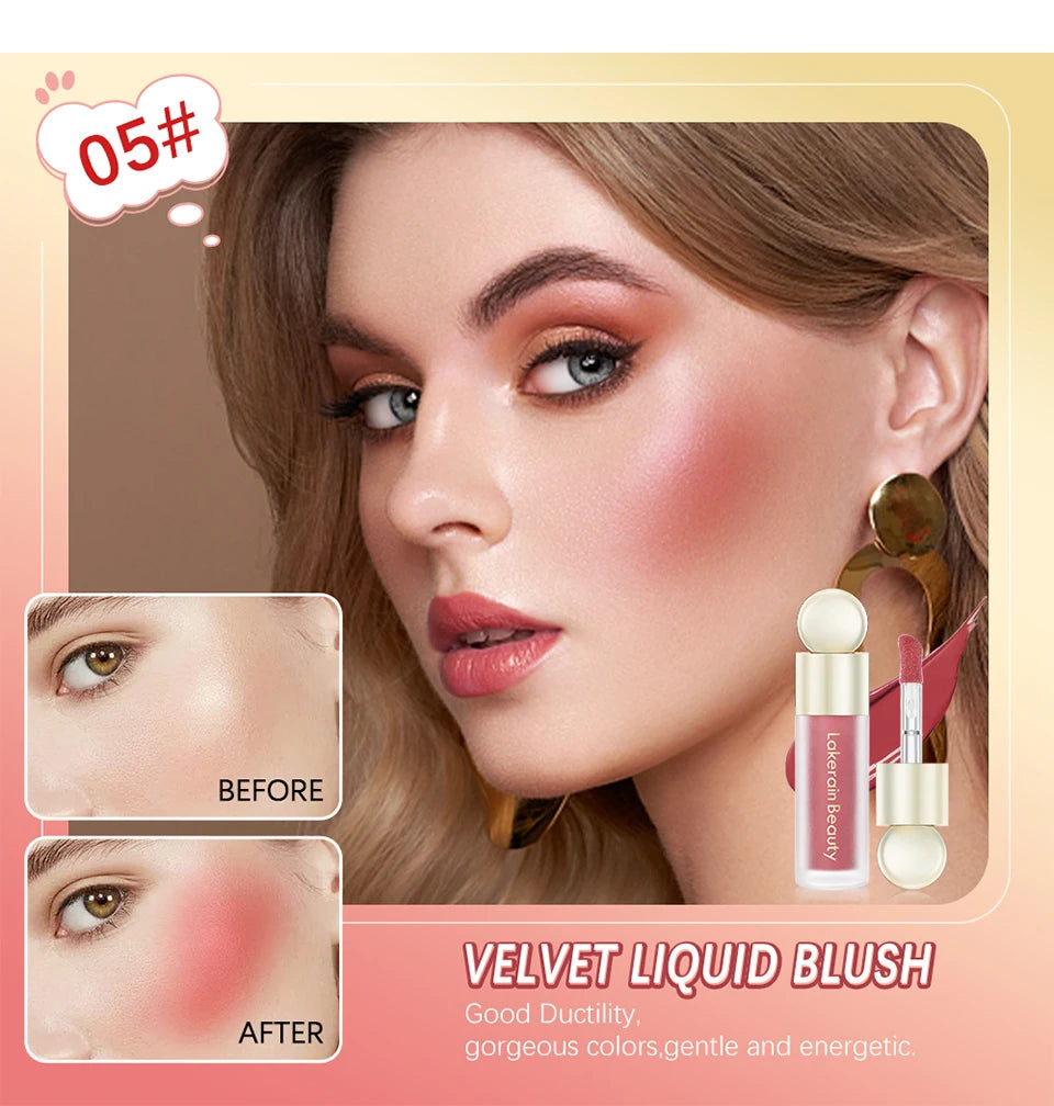 Liquid Highlighter for Radiant Glow and Natural Brightened Skin Finish - 34