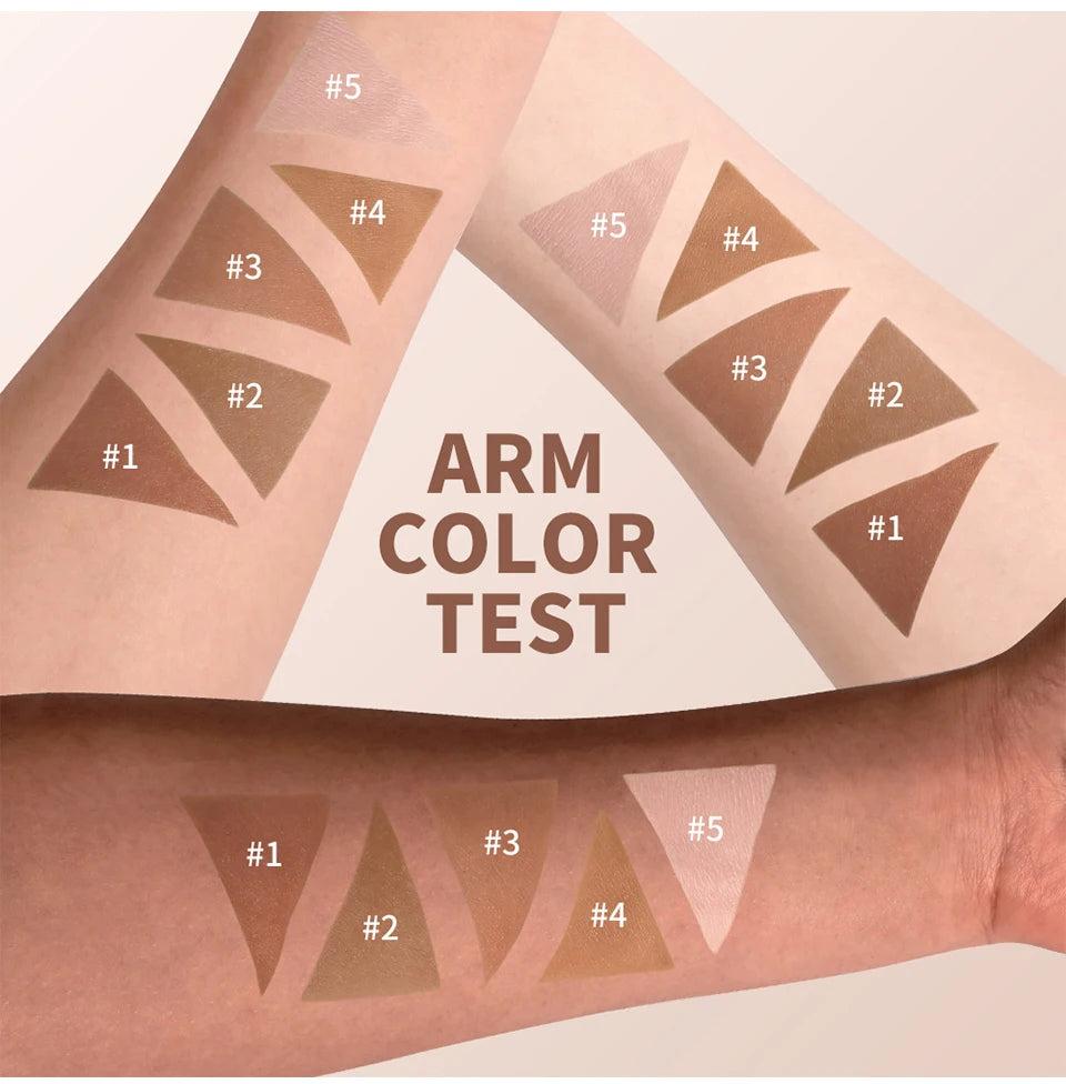 Cream Bronzing and Contouring Stick for a Natural Sculpted Glow - 13