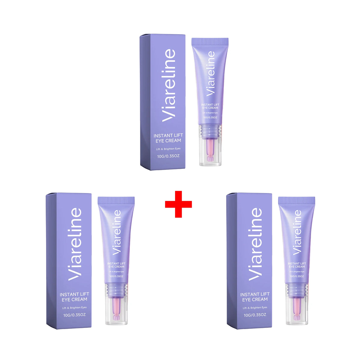 Collagen Eye Cream for Dark Circles and Fine Lines
