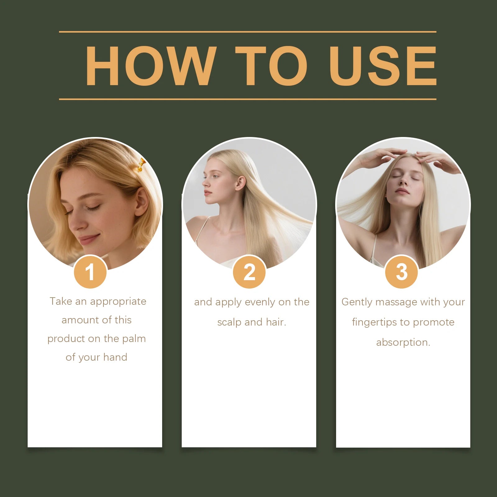 Nourishing Batana Hair Oil for Scalp Repair and Stronger Hair Growth - 12