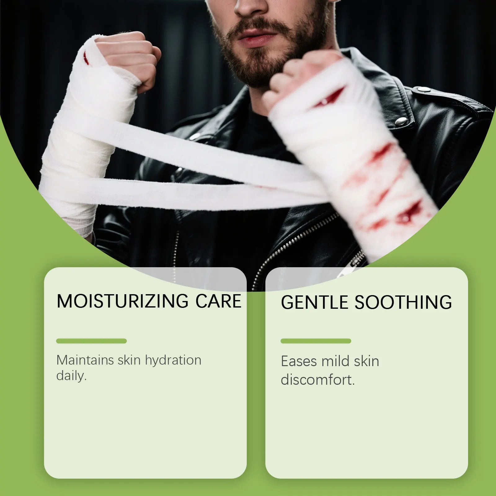 Gentle Adhesive Remover Spray for Skin and Tape Residue - 12
