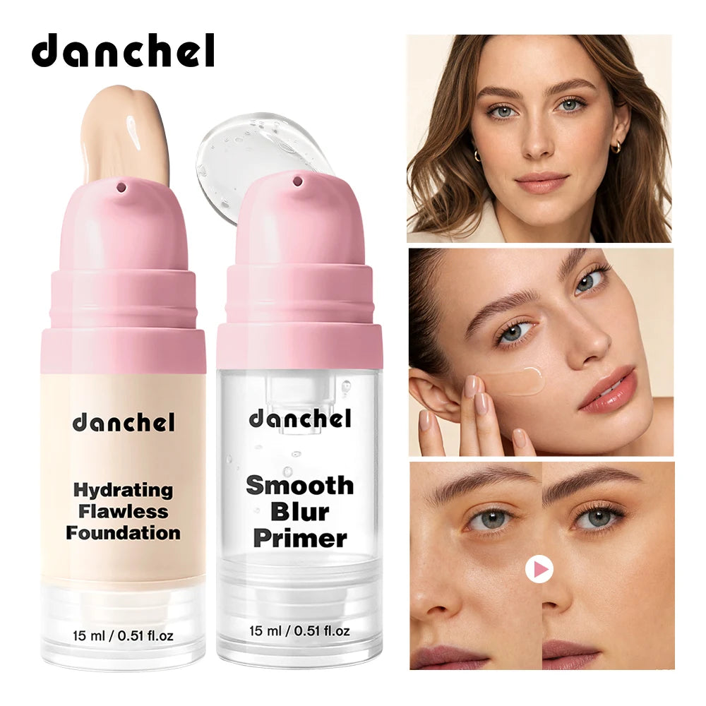 All-in-One Professional Makeup Kit for Beginners and Travel Enthusiasts - 5