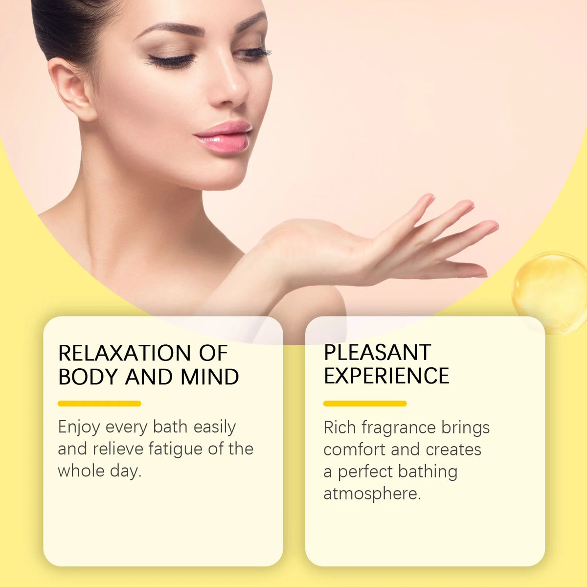 Aromatherapy Shower Steamers for Stress Relief and Relaxation