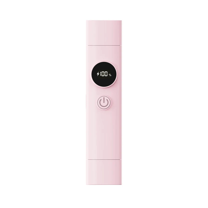 2-in-1 Electric Hair Shaver for Full Body and Bikini Trimming - 23
