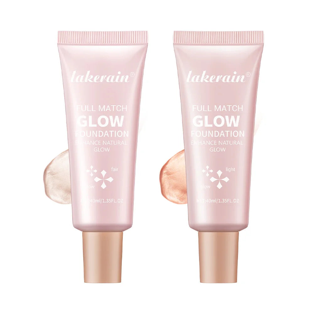 Liquid Illuminating Foundation for a Natural Radiant Glow - 22