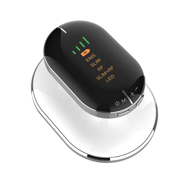 Portable Electric Cellulite Massager and Body Sculpting Machine