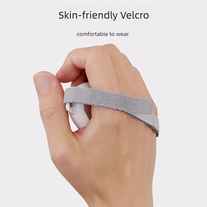 Handheld Microcurrent Pulse Sleep Aid Device for Insomnia and Anxiety - 5
