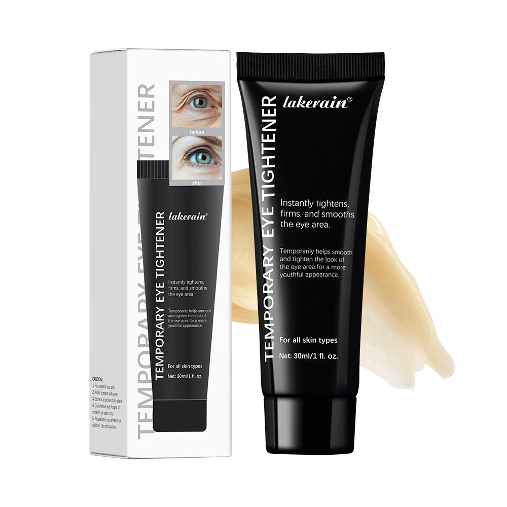 Instant Firming Eye Cream for Puffiness and Fine Lines Reduction - 16