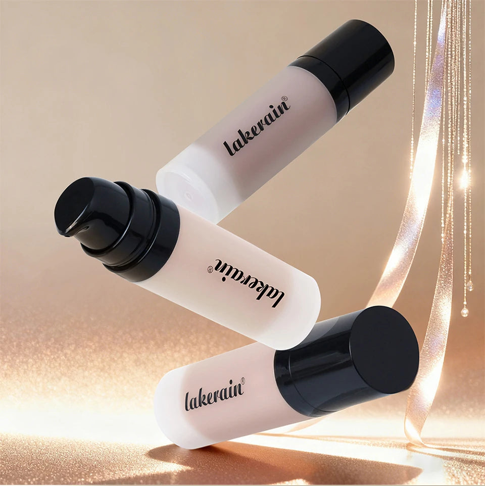 Luminous Water-Based Gel Highlighter for Radiant Dewy Skin