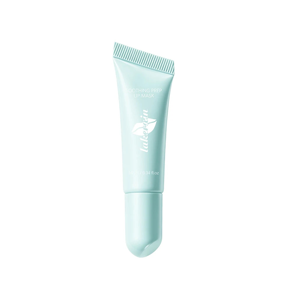 Cooling Peel-Off Lip Mask for Hydrating and Smoothing Dry Cracked Lips - 19