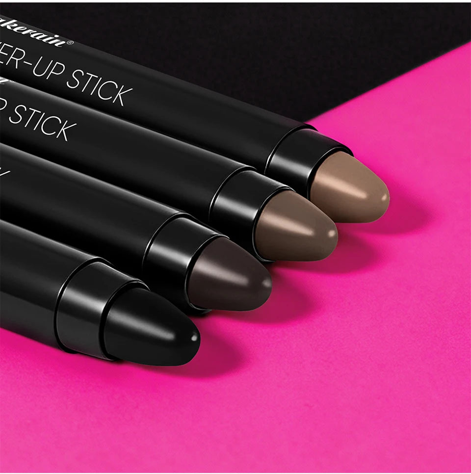 Instant Root Cover-Up Stick for Gray Hair and Hairline Concealer