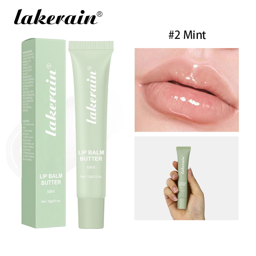 Hydrating Butter Lip Balm for Dry and Cracked Lips - 20
