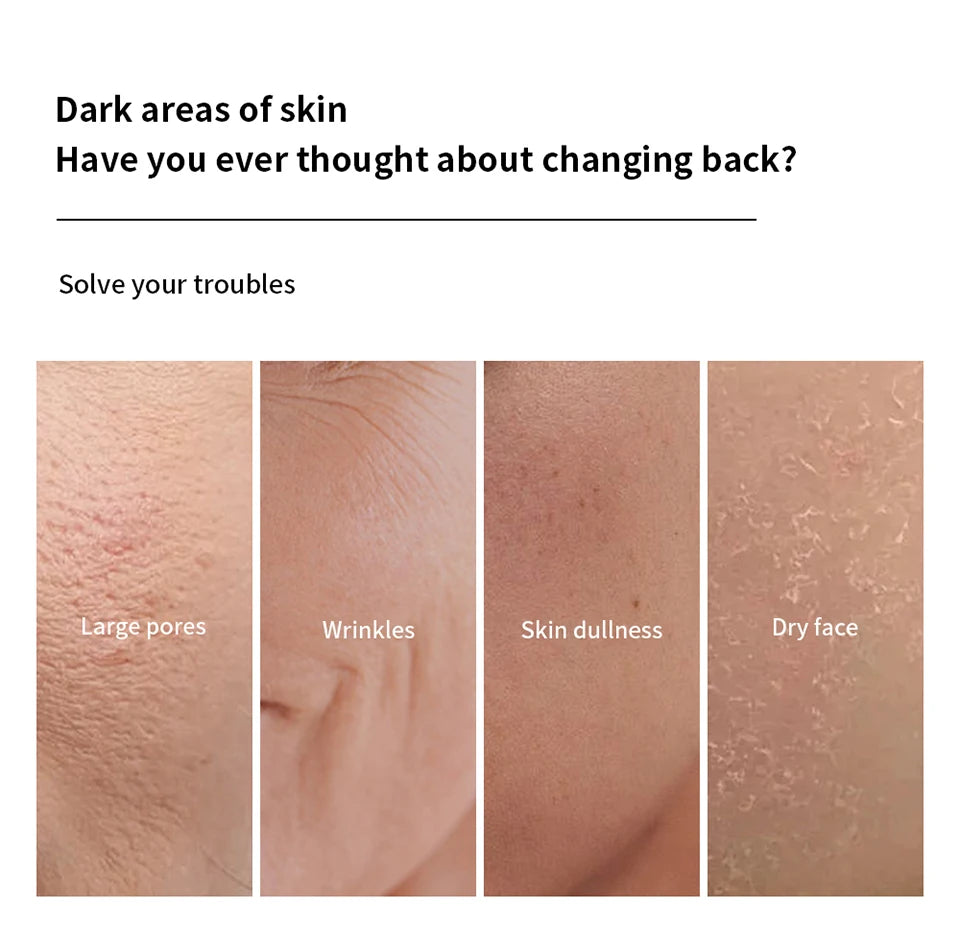 Bio-Collagen Deep Hydrating Overnight Face Mask for Radiant Skin