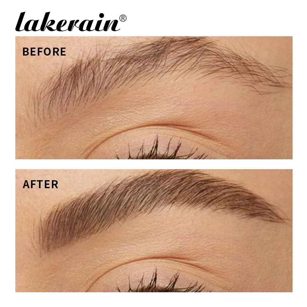 Professional Brow Lamination Kit for Fuller and Thicker Eyebrows - 6