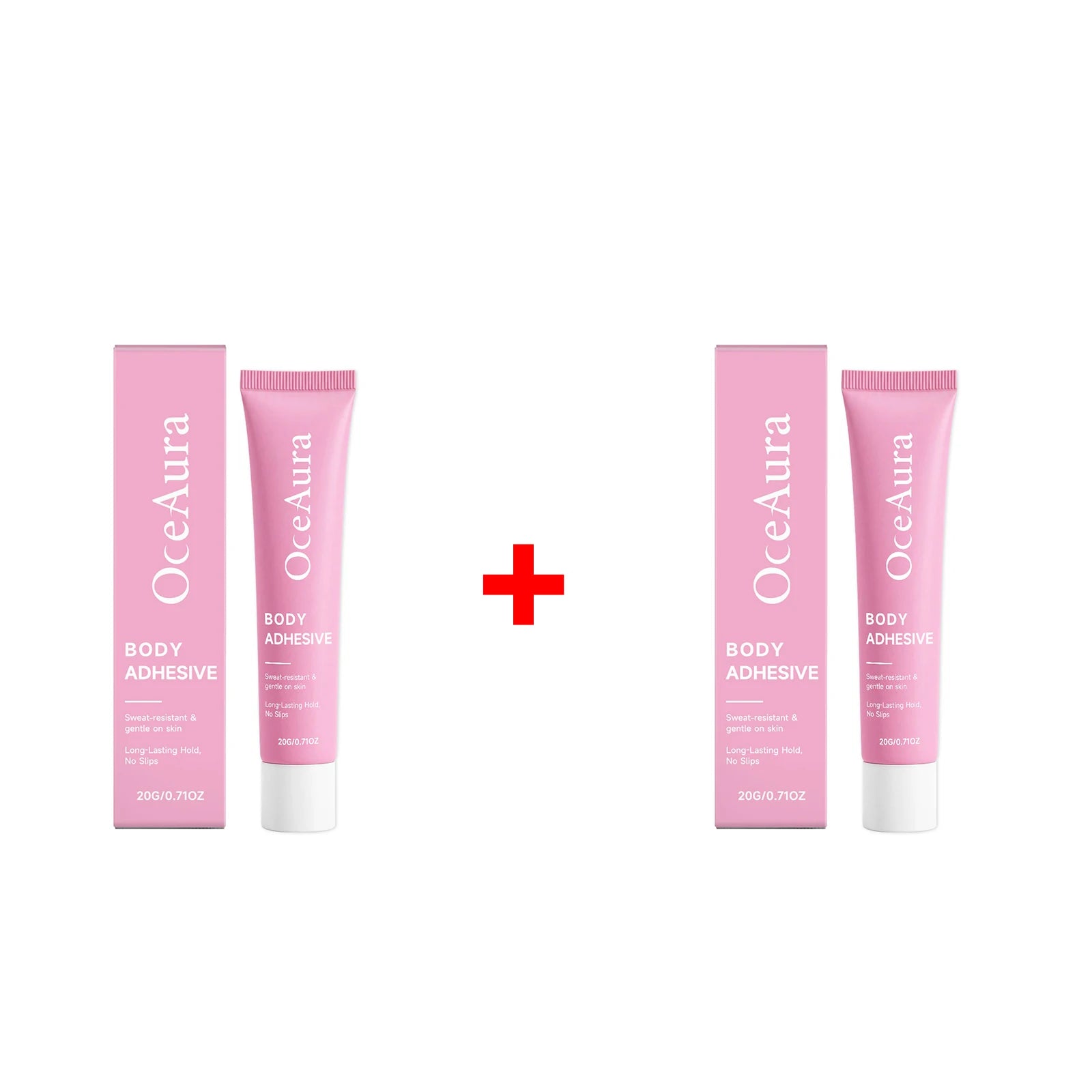 Body Adhesive for Clothing and Skin for Secure All-Day Fashion Hold - 16