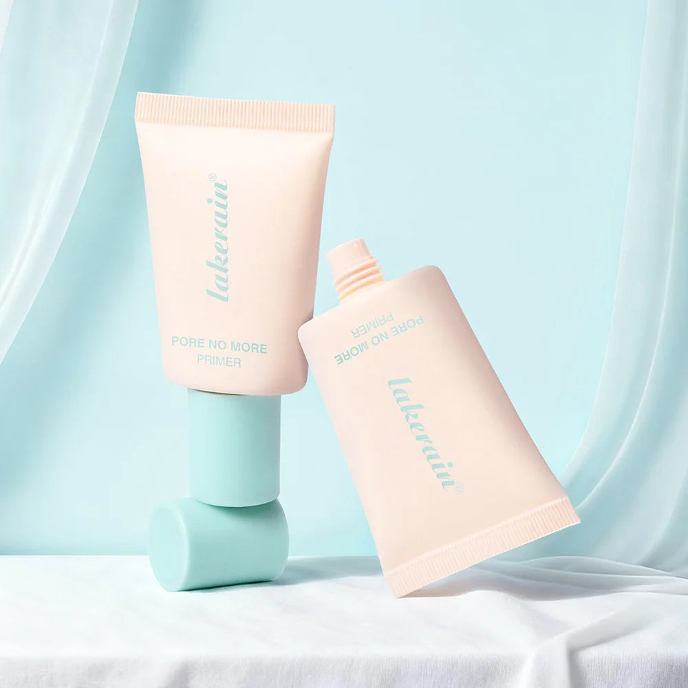 Pore Minimizing Face Primer for Long Lasting Matte Makeup Finish - 20
