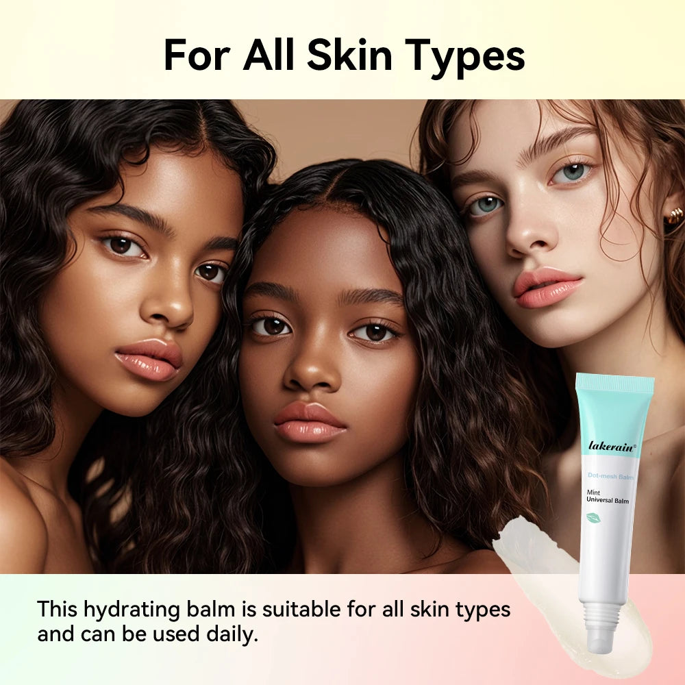 Deep Hydrating Moisturizing Lip Balm for Dry and Cracked Lips Repair
